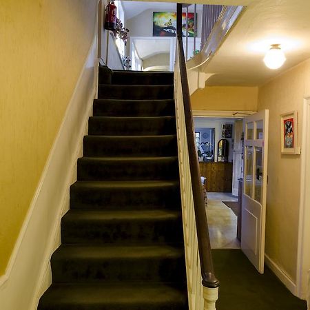 Moorlands Country Guest House Hutton  Εξωτερικό φωτογραφία