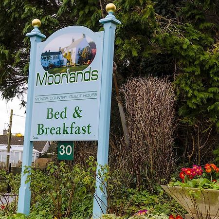 Moorlands Country Guest House Hutton  Εξωτερικό φωτογραφία