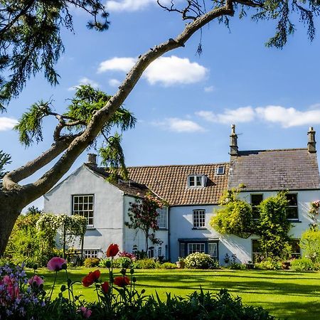Moorlands Country Guest House Hutton  Εξωτερικό φωτογραφία