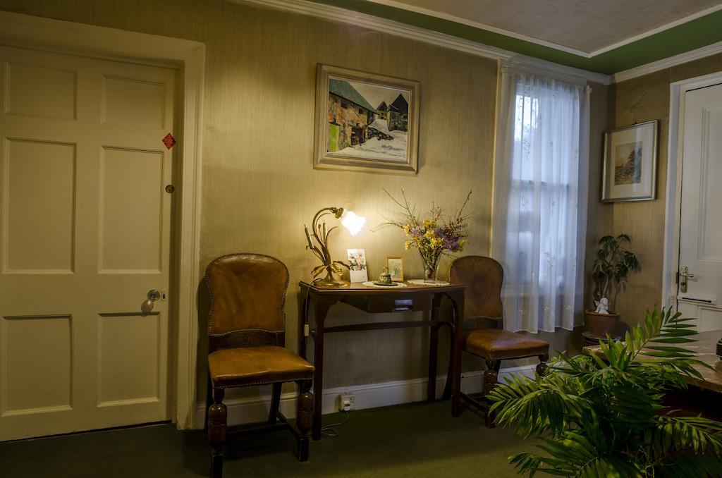 Moorlands Country Guest House Hutton  Εξωτερικό φωτογραφία