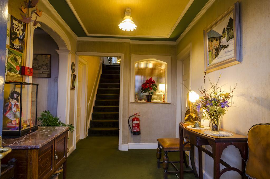 Moorlands Country Guest House Hutton  Εξωτερικό φωτογραφία