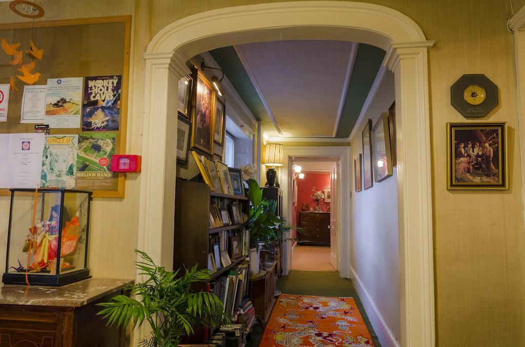 Moorlands Country Guest House Hutton  Εξωτερικό φωτογραφία