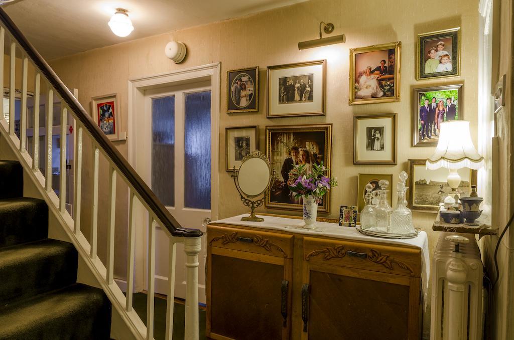 Moorlands Country Guest House Hutton  Εξωτερικό φωτογραφία