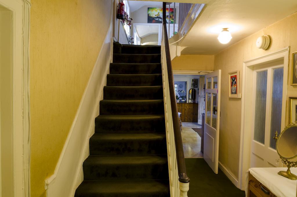 Moorlands Country Guest House Hutton  Εξωτερικό φωτογραφία