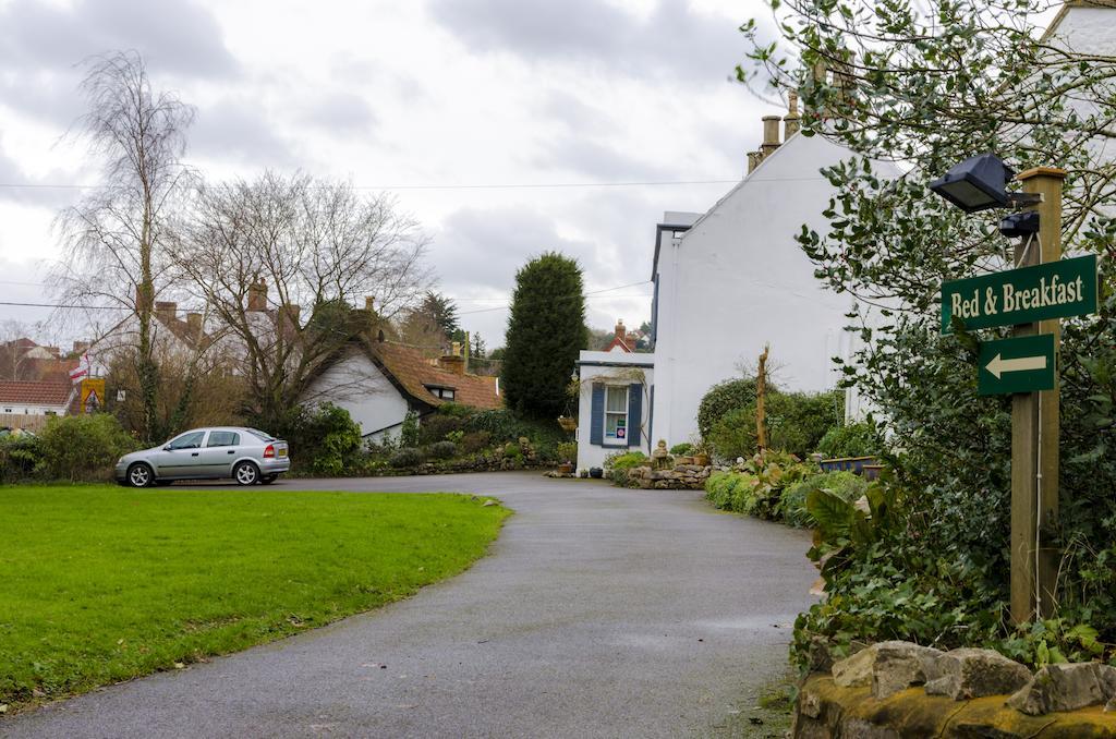 Moorlands Country Guest House Hutton  Εξωτερικό φωτογραφία