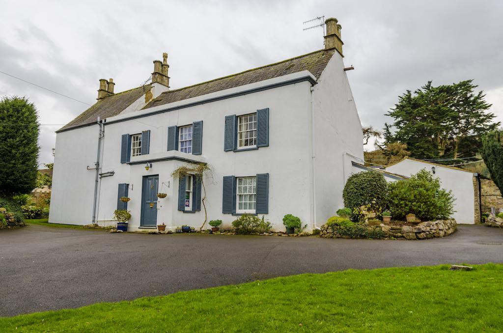 Moorlands Country Guest House Hutton  Εξωτερικό φωτογραφία