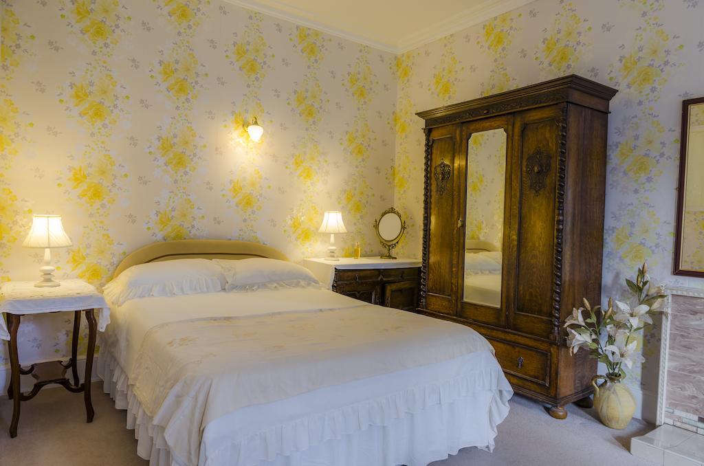 Moorlands Country Guest House Hutton  Δωμάτιο φωτογραφία