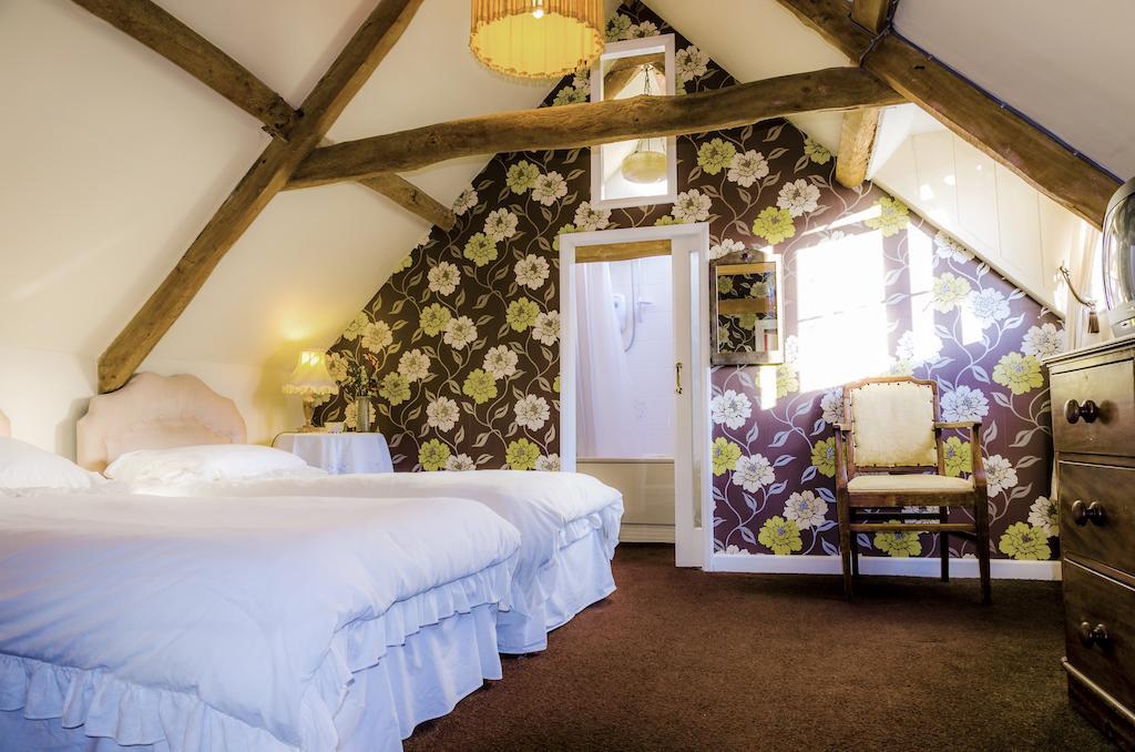 Moorlands Country Guest House Hutton  Δωμάτιο φωτογραφία