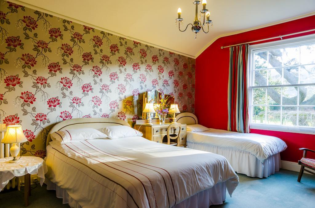 Moorlands Country Guest House Hutton  Δωμάτιο φωτογραφία