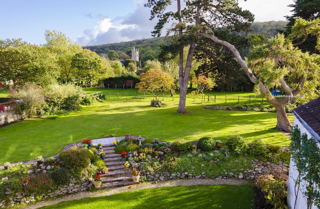 Moorlands Country Guest House Hutton  Εξωτερικό φωτογραφία