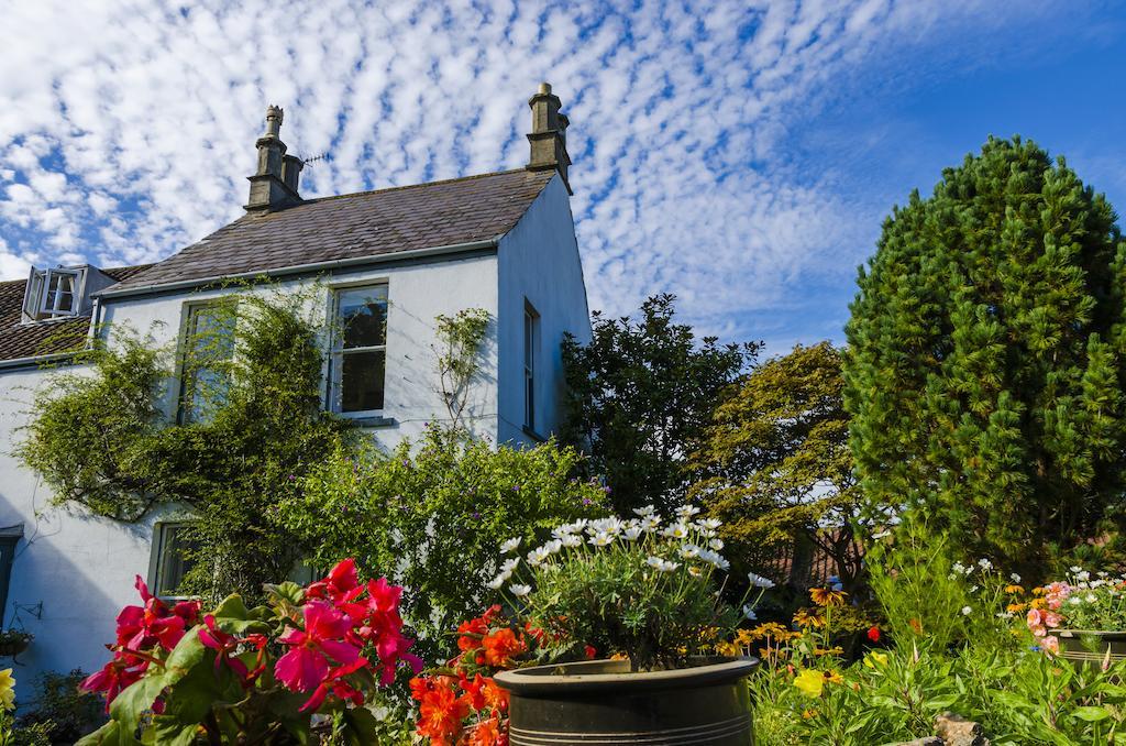 Moorlands Country Guest House Hutton  Εξωτερικό φωτογραφία