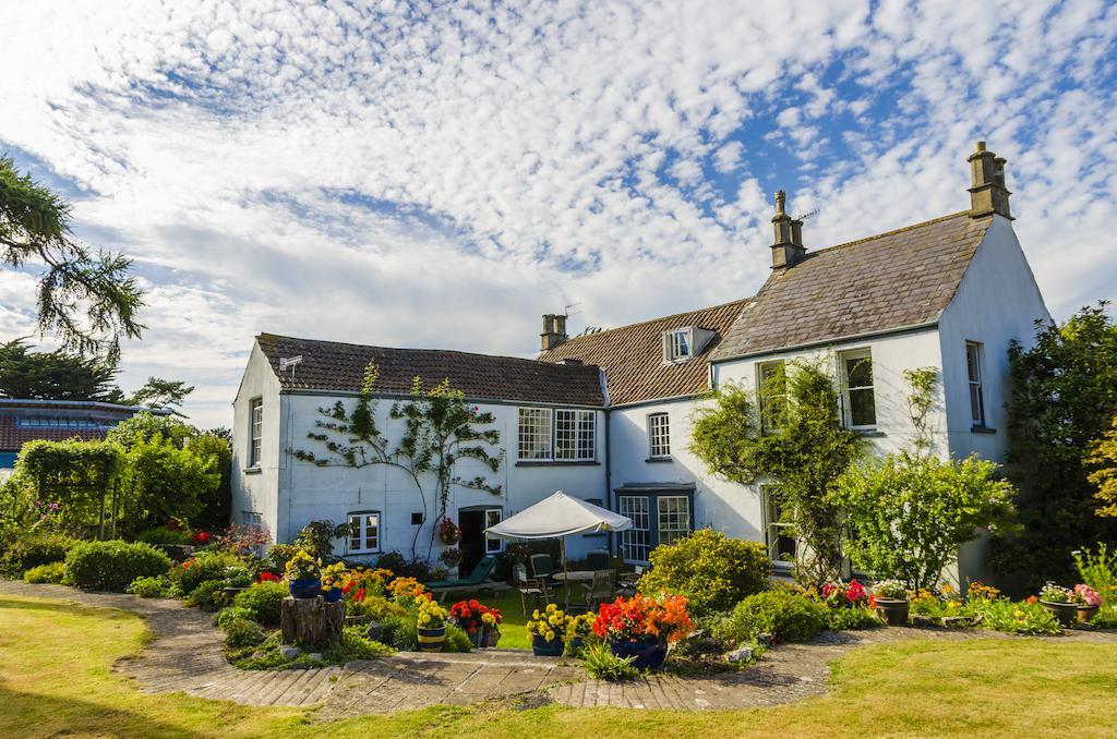 Moorlands Country Guest House Hutton  Εξωτερικό φωτογραφία