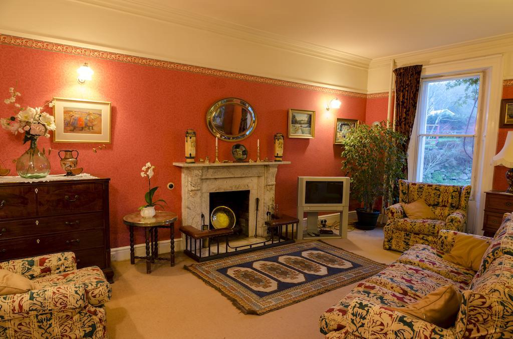 Moorlands Country Guest House Hutton  Εξωτερικό φωτογραφία