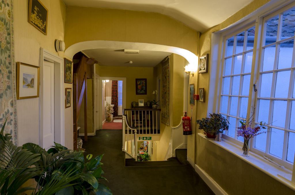 Moorlands Country Guest House Hutton  Εξωτερικό φωτογραφία