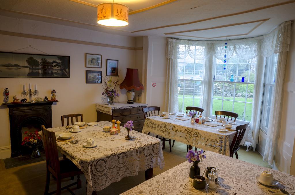 Moorlands Country Guest House Hutton  Εξωτερικό φωτογραφία