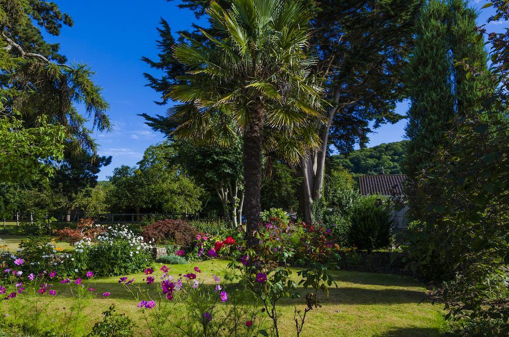 Moorlands Country Guest House Hutton  Εξωτερικό φωτογραφία