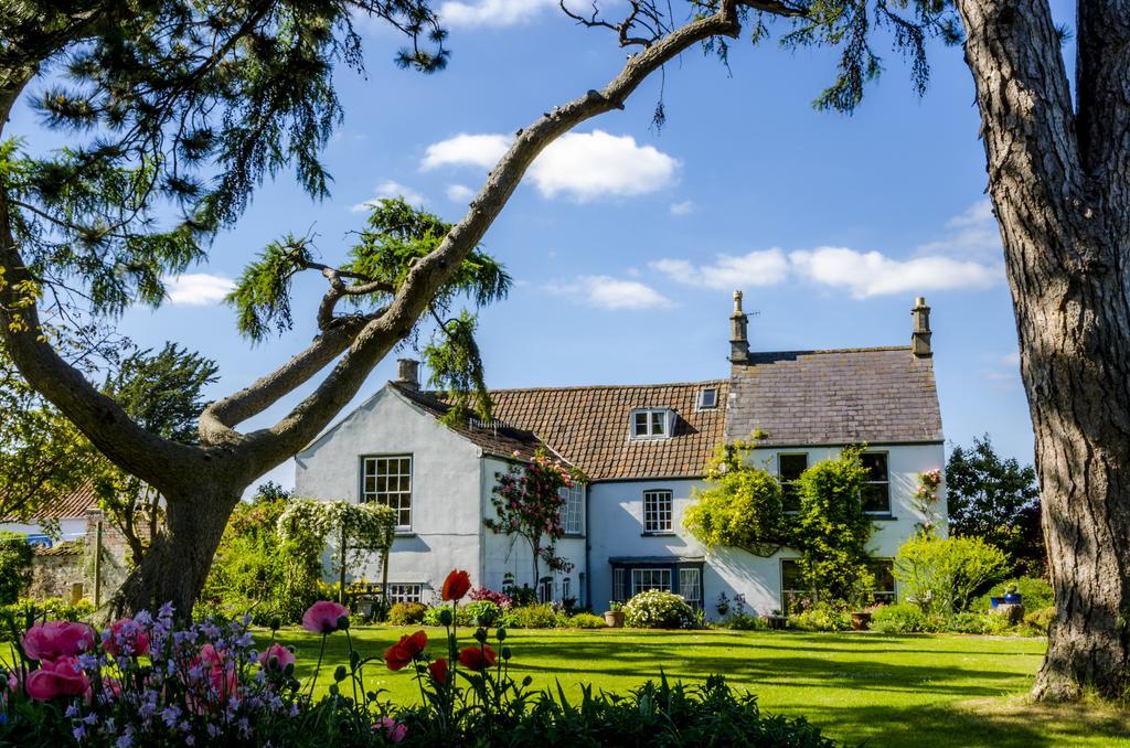 Moorlands Country Guest House Hutton  Εξωτερικό φωτογραφία