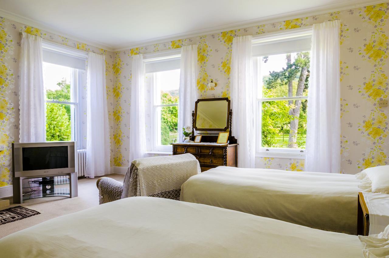 Moorlands Country Guest House Hutton  Δωμάτιο φωτογραφία
